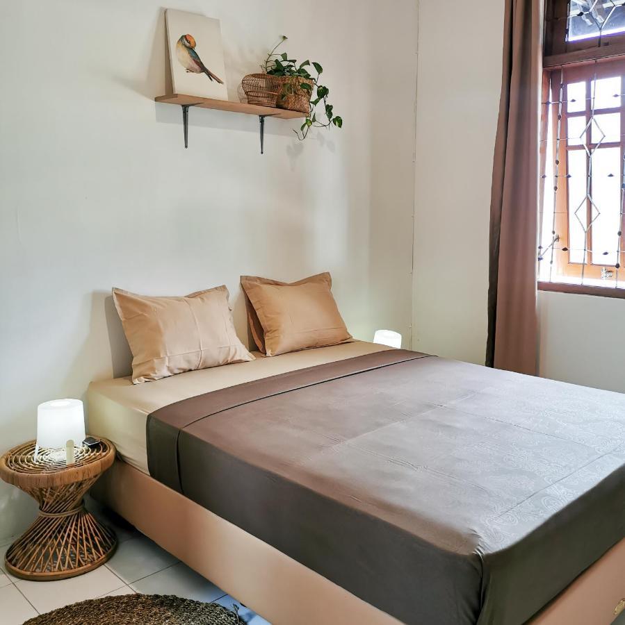 Snooze Ijen Hostel Banyuwangi  Kültér fotó
