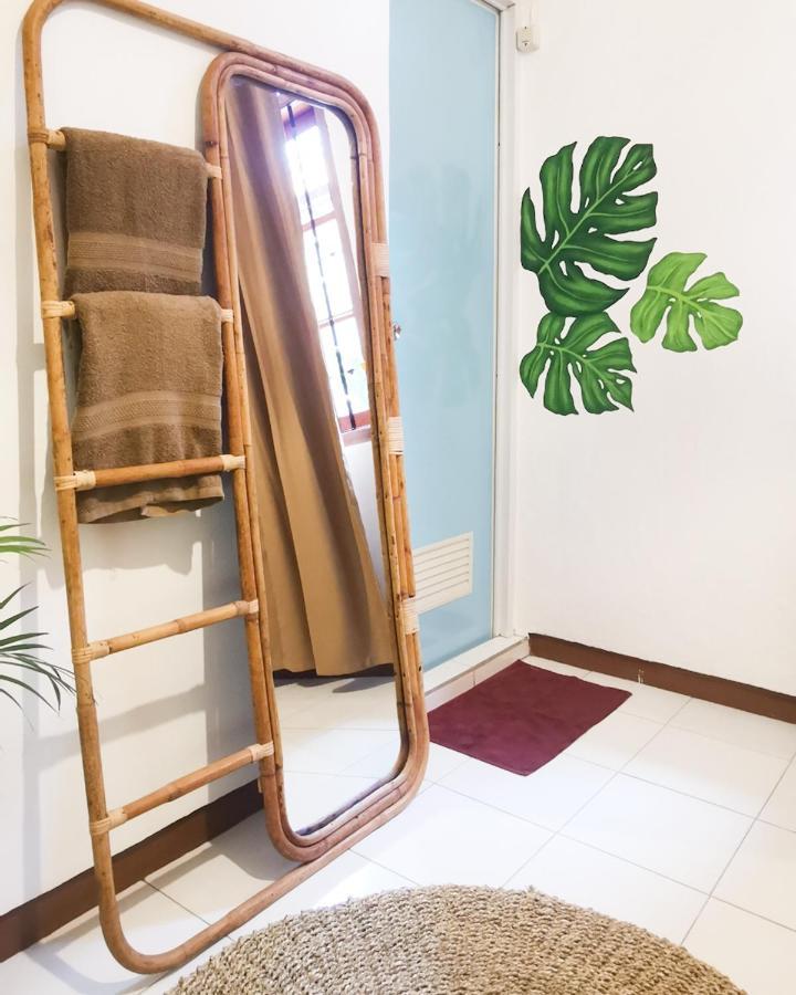 Snooze Ijen Hostel Banyuwangi  Kültér fotó