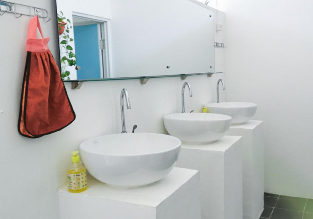 Snooze Ijen Hostel Banyuwangi  Kültér fotó