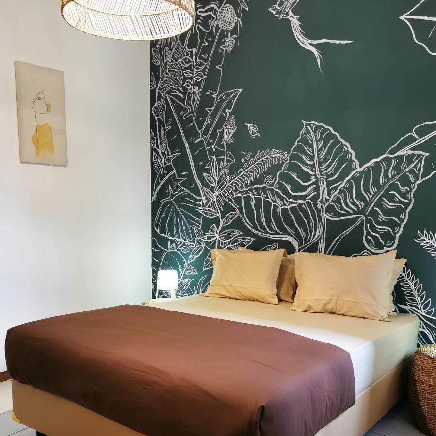 Snooze Ijen Hostel Banyuwangi  Kültér fotó