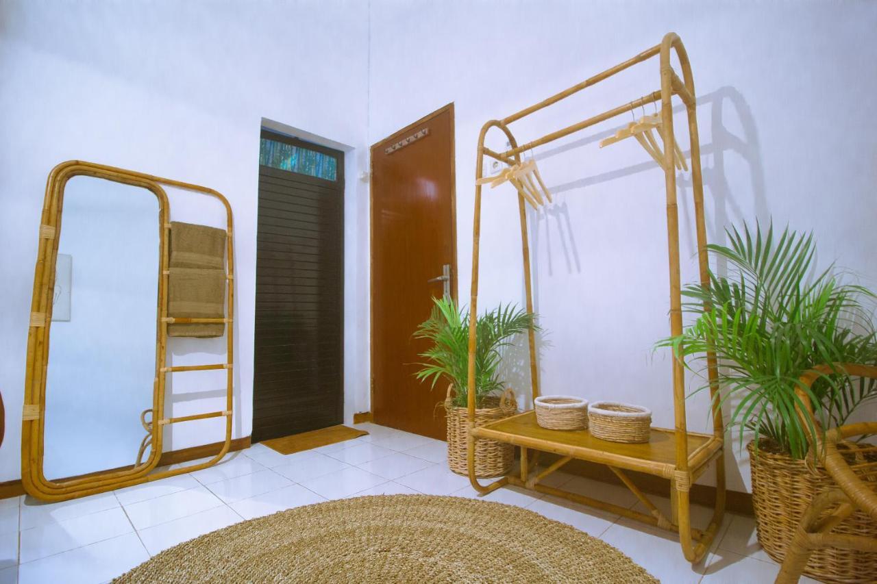 Snooze Ijen Hostel Banyuwangi  Kültér fotó
