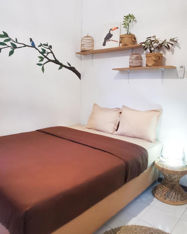 Snooze Ijen Hostel Banyuwangi  Kültér fotó