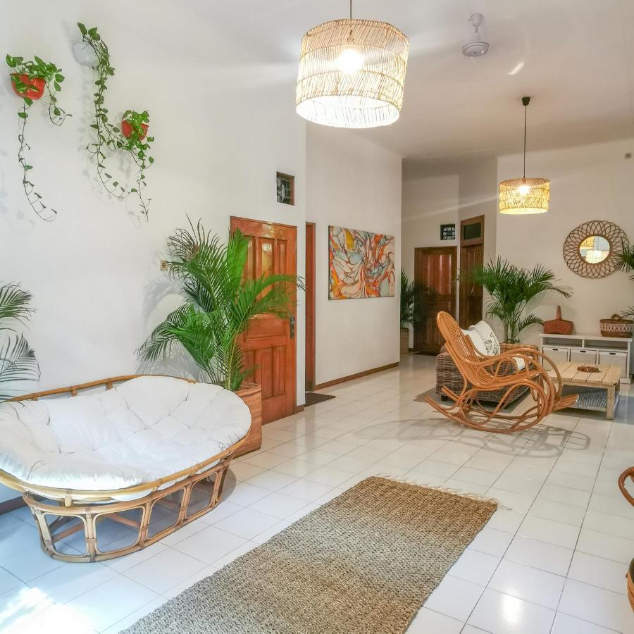 Snooze Ijen Hostel Banyuwangi  Kültér fotó