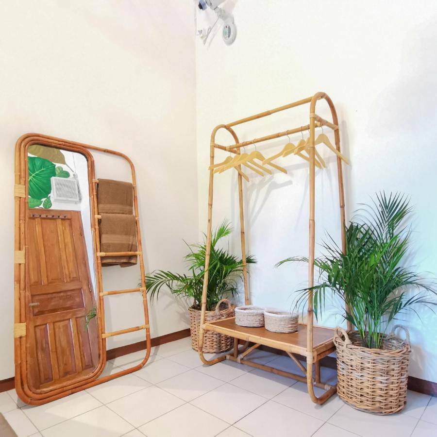 Snooze Ijen Hostel Banyuwangi  Kültér fotó