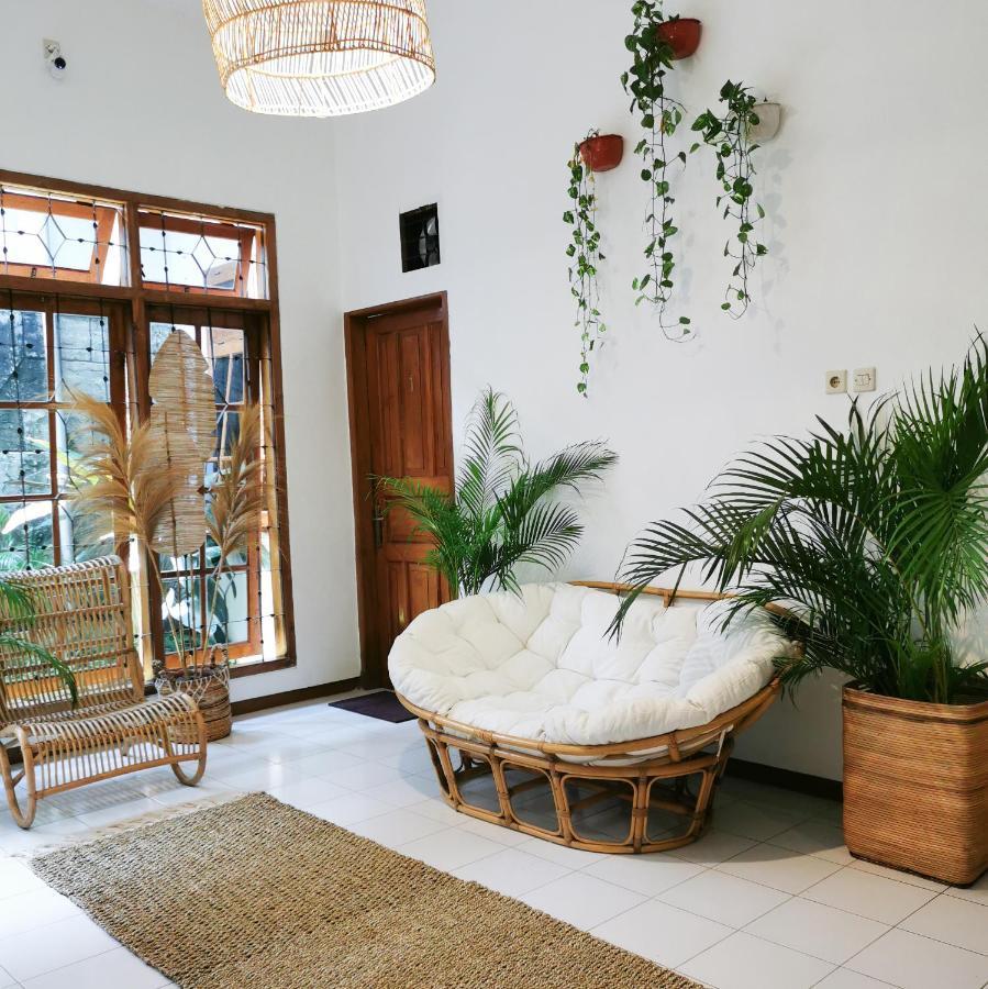 Snooze Ijen Hostel Banyuwangi  Kültér fotó