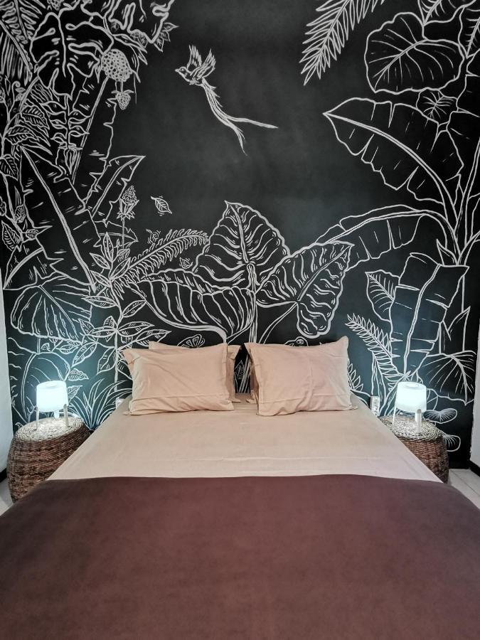 Snooze Ijen Hostel Banyuwangi  Kültér fotó