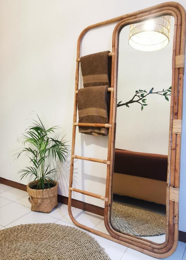 Snooze Ijen Hostel Banyuwangi  Kültér fotó