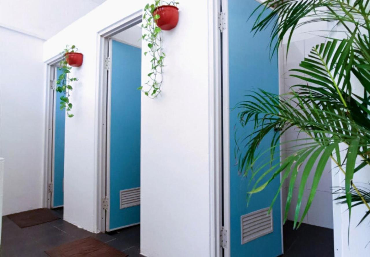 Snooze Ijen Hostel Banyuwangi  Kültér fotó