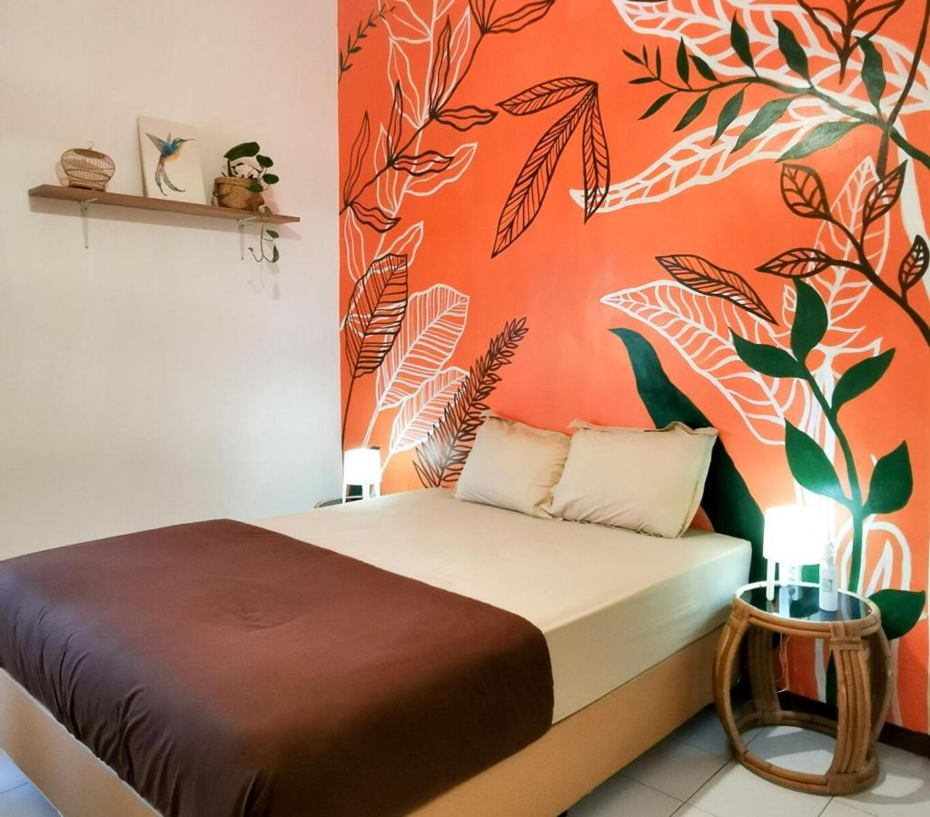 Snooze Ijen Hostel Banyuwangi  Kültér fotó