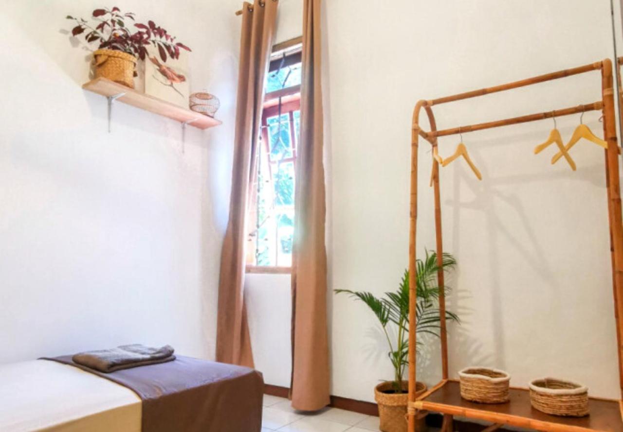 Snooze Ijen Hostel Banyuwangi  Kültér fotó