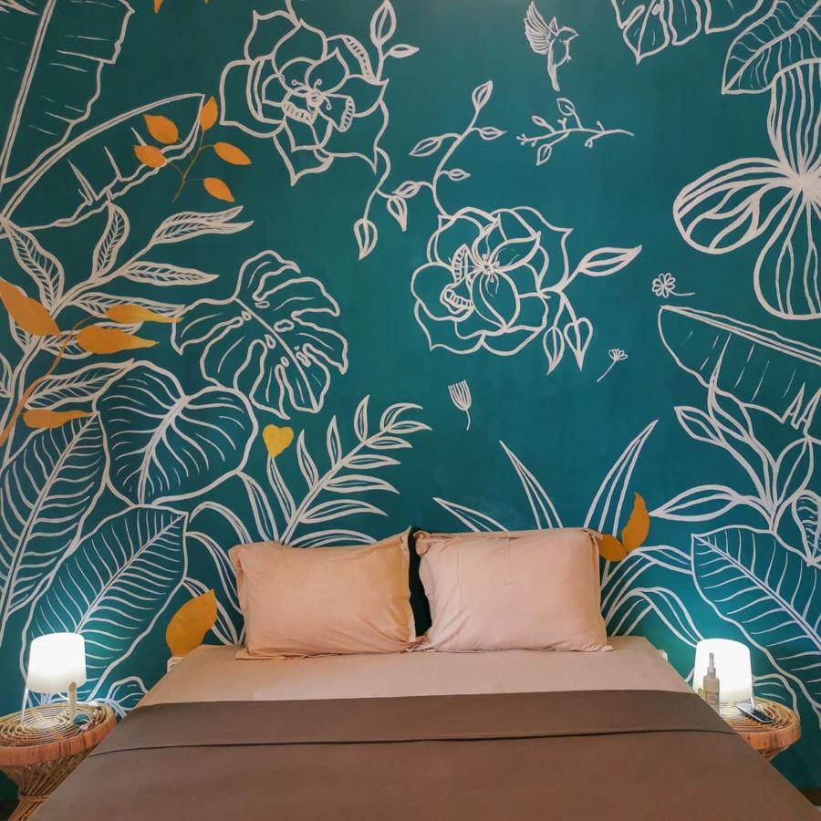 Snooze Ijen Hostel Banyuwangi  Kültér fotó