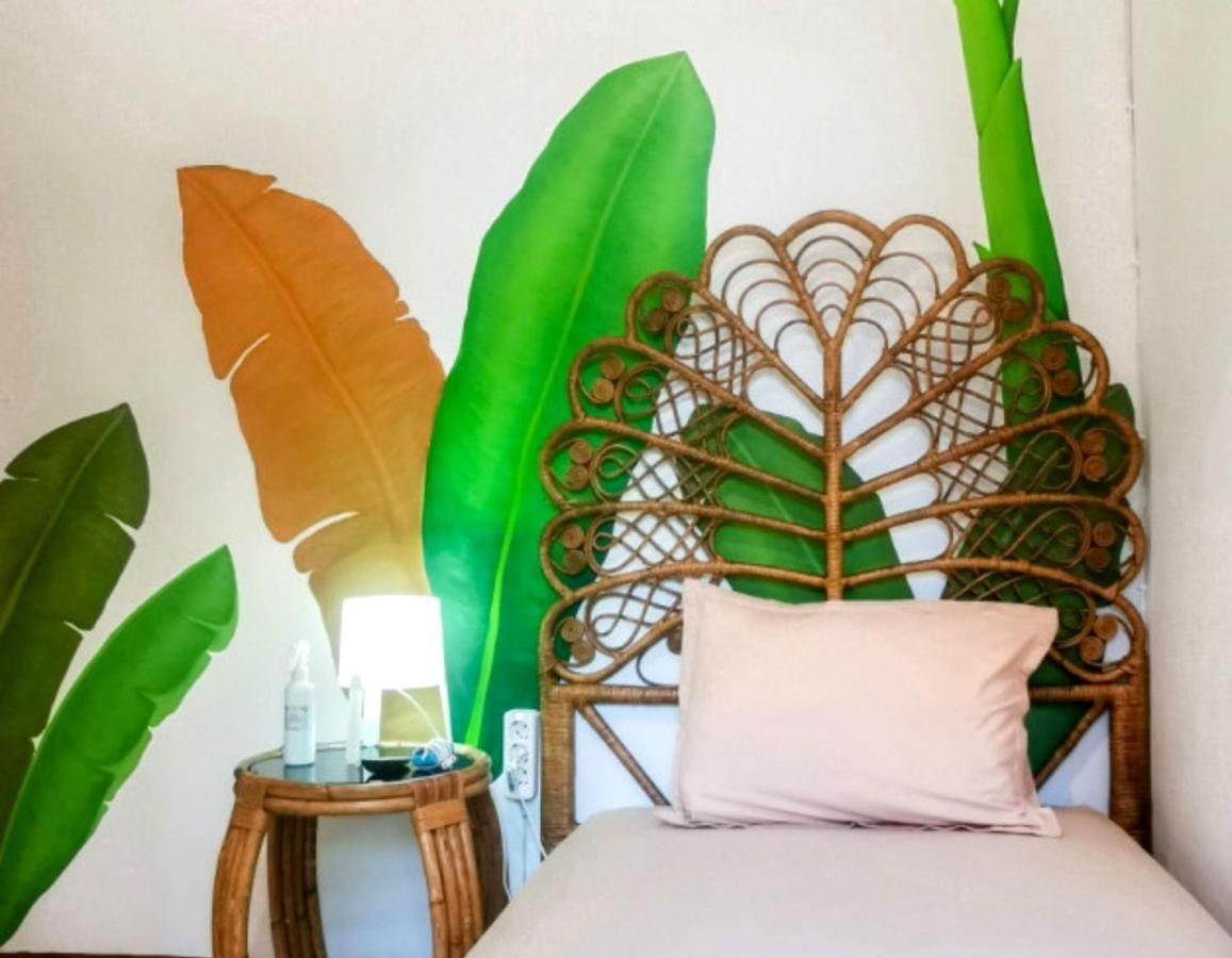 Snooze Ijen Hostel Banyuwangi  Kültér fotó