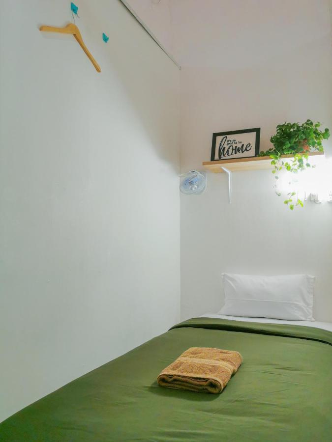 Snooze Ijen Hostel Banyuwangi  Kültér fotó