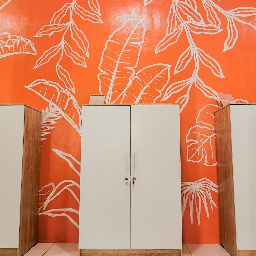 Snooze Ijen Hostel Banyuwangi  Kültér fotó