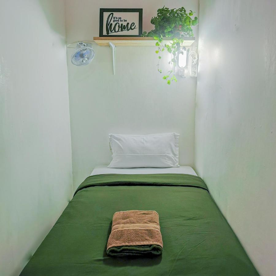 Snooze Ijen Hostel Banyuwangi  Kültér fotó